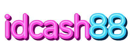 idcash88 — logo kanal
